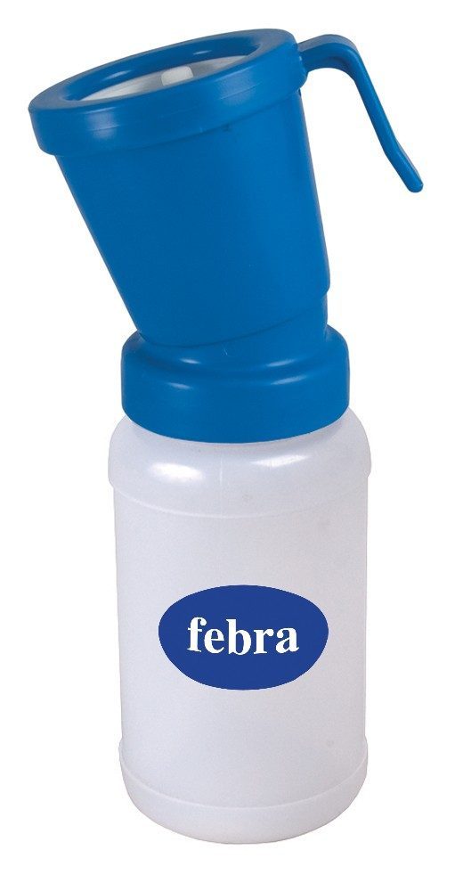 febra™ Non Return Dip Cup Convertible to Return – DE064 DE064-1