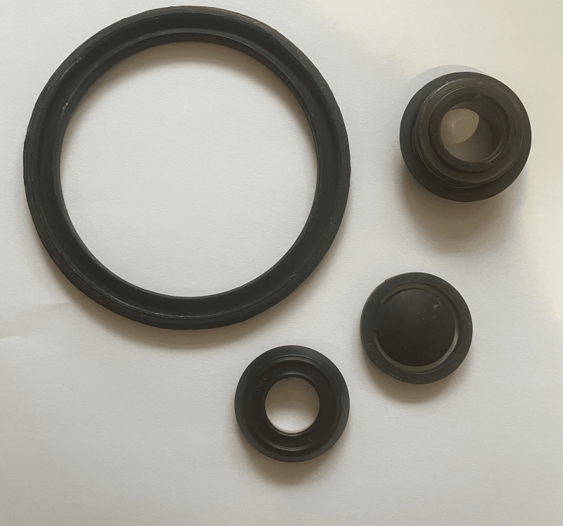 Fullwood standard milk pump service kit