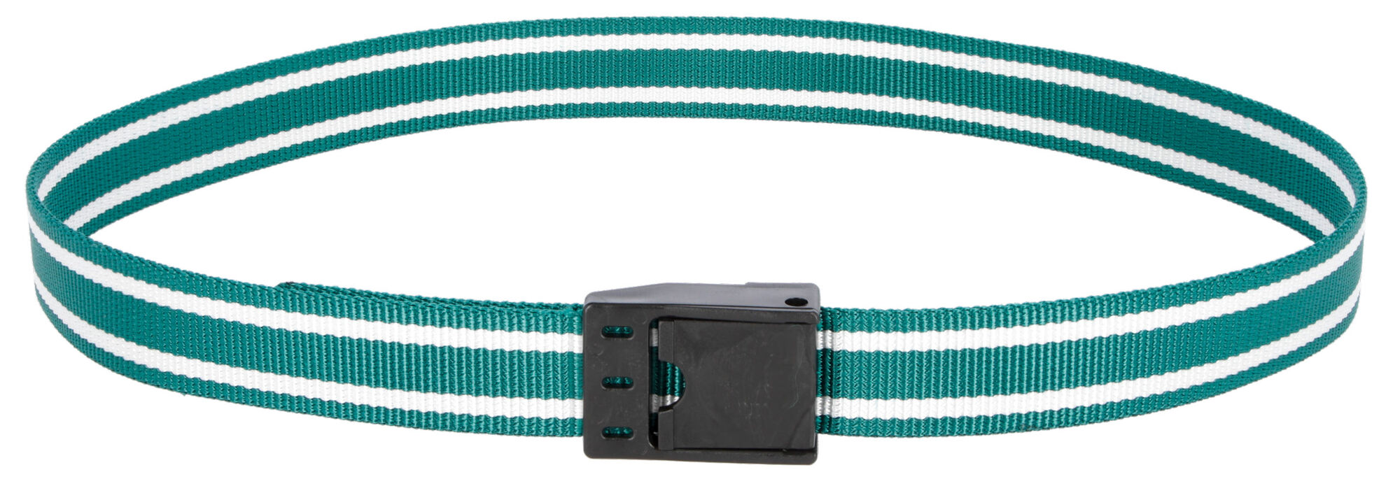 Halsmarkierungsband Premium mit Klemmverschluß | 90cm