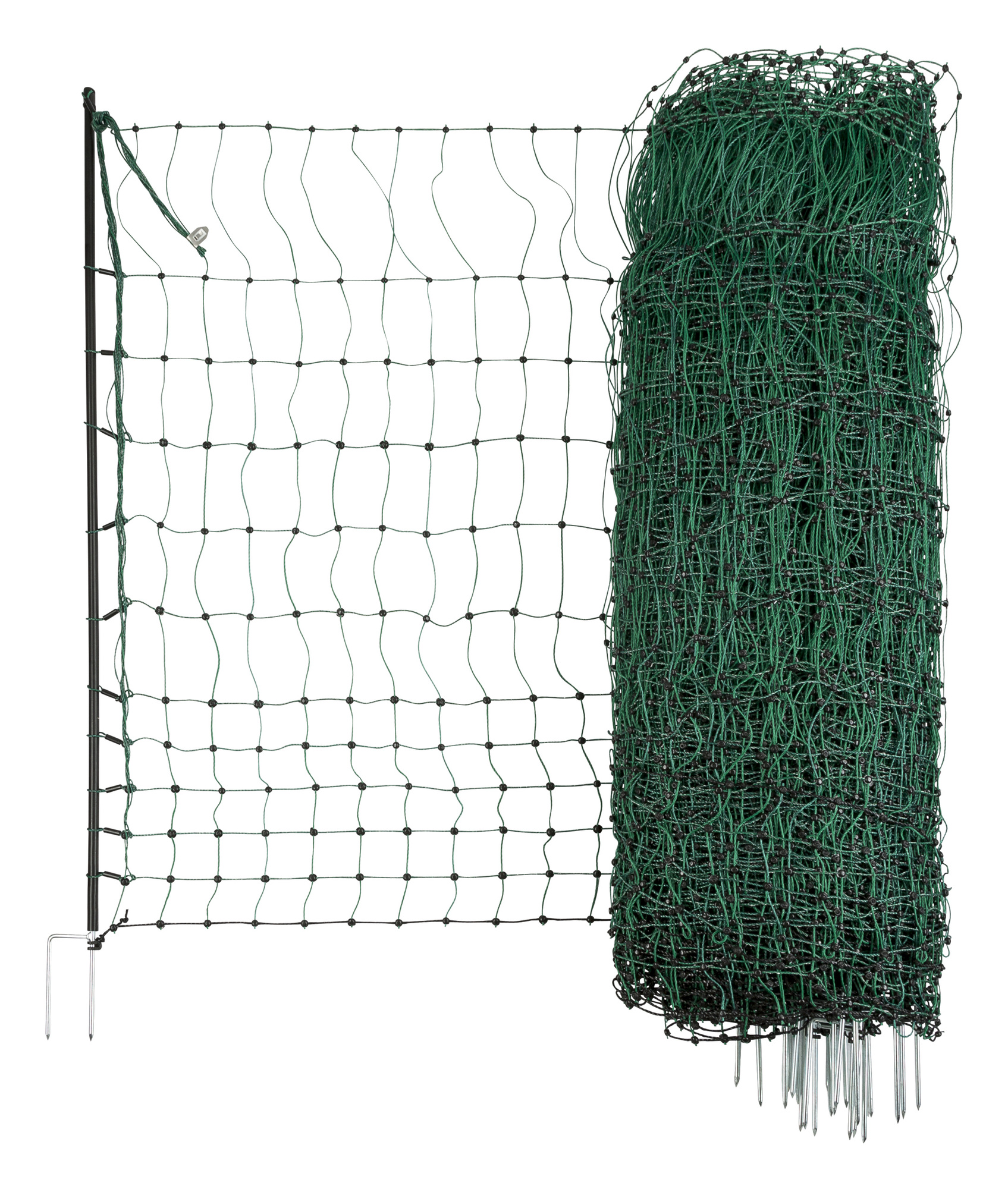 Geflügelnetze