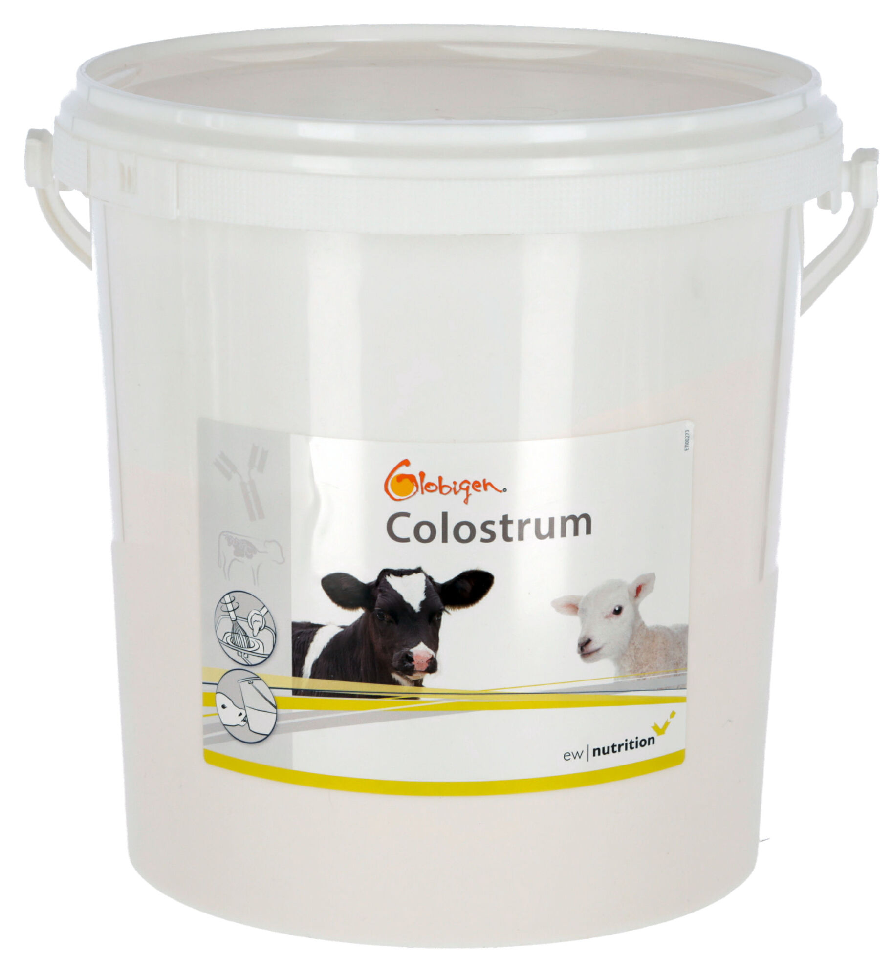Globigen Colostrum