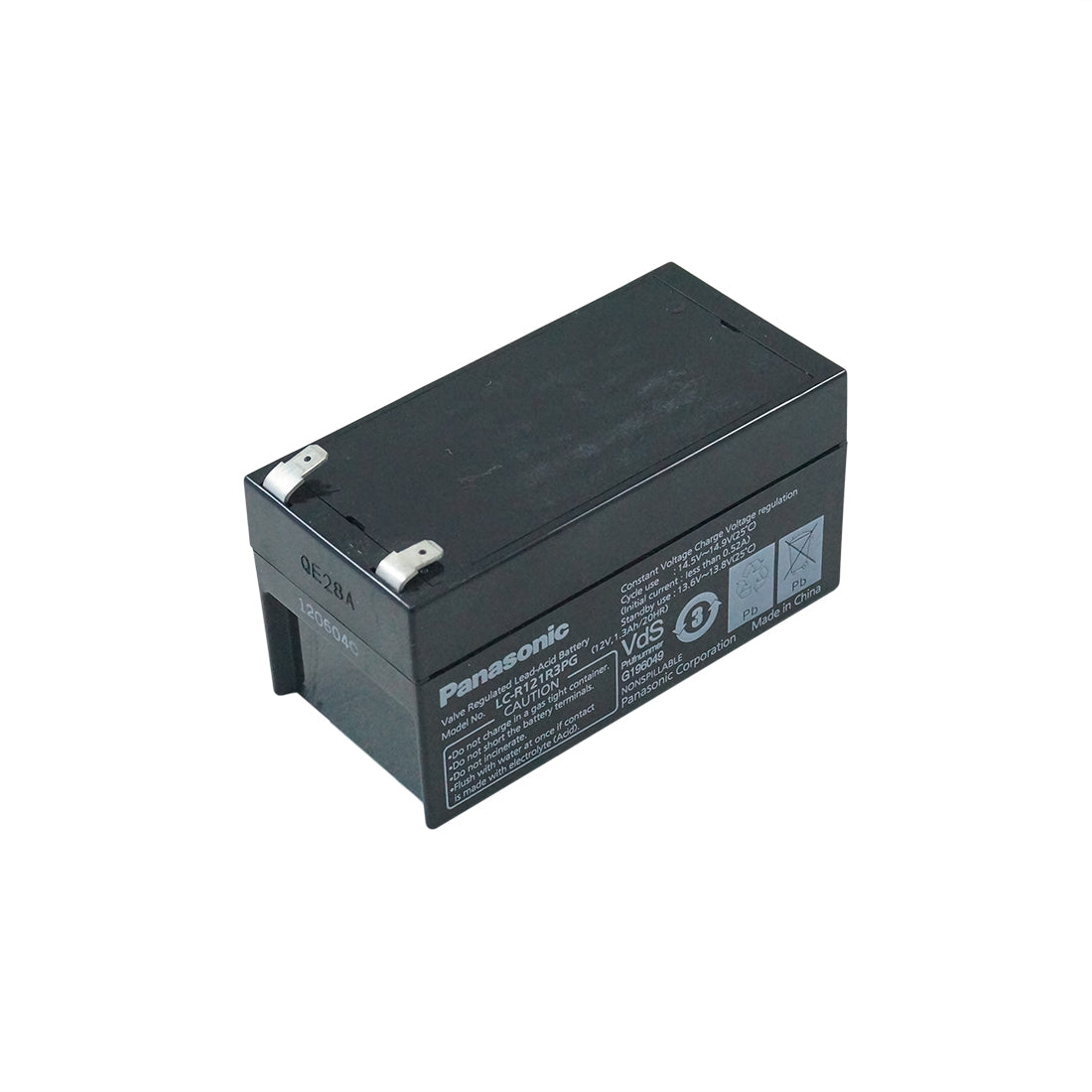 Battery for Octalarm