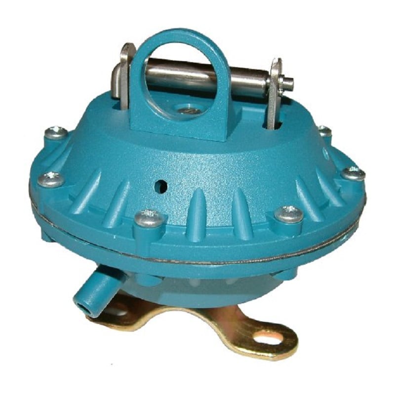 Fullwood vacuum clamp valve – complete assembly 035515F