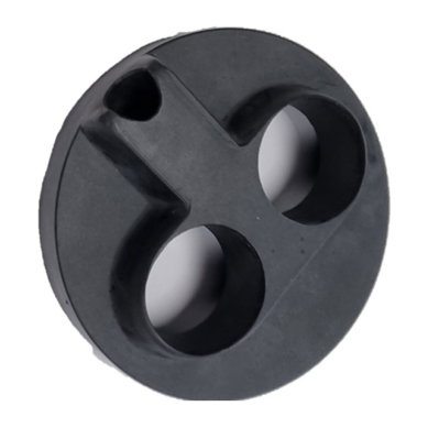 Lid OM for Overflow Jar PC/PE corr. DeLaval 959073-80 959073-80