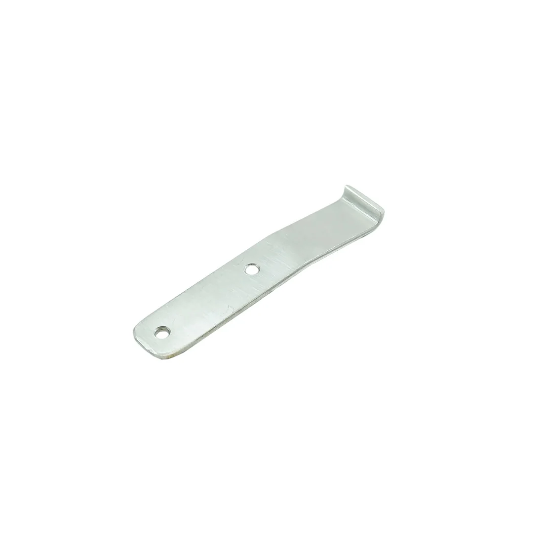 Bracket plate for closing hinge U999063