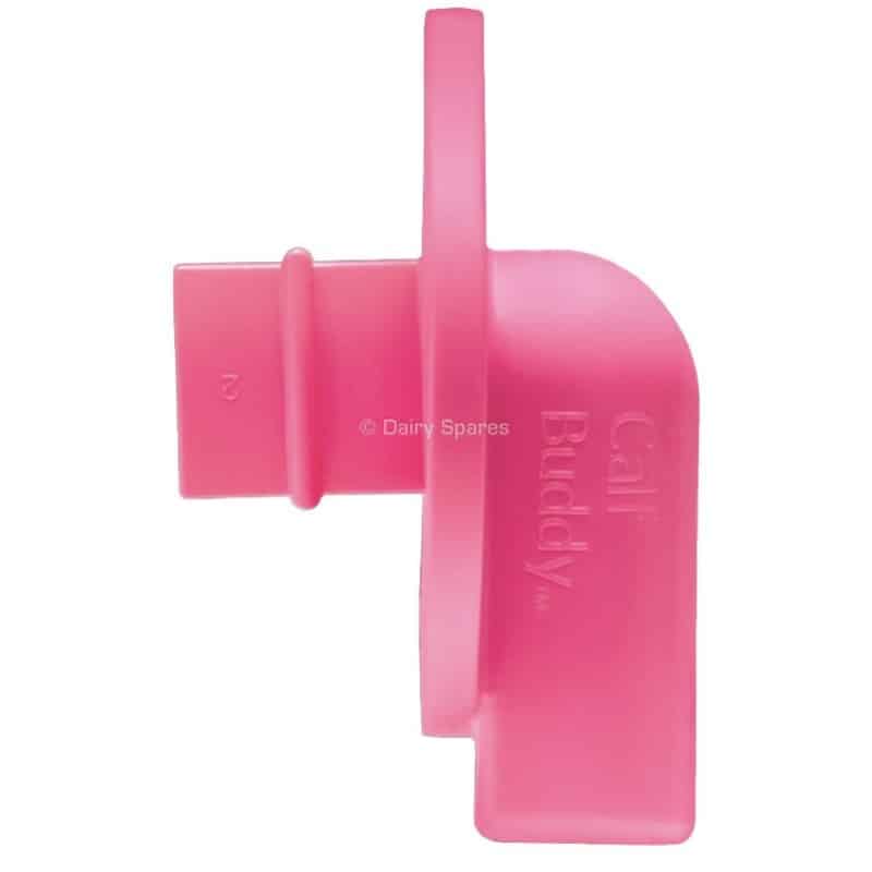 Milk Bar Calf Buddy Connector MBA13C