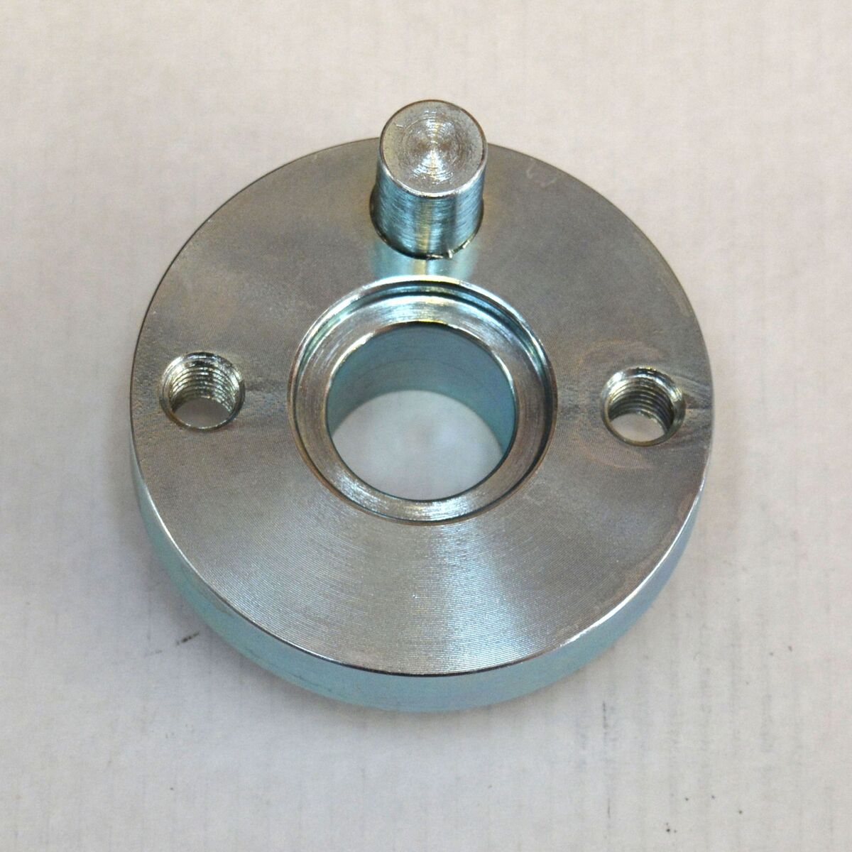 CRS Hinge Assembly 8804-6040-010