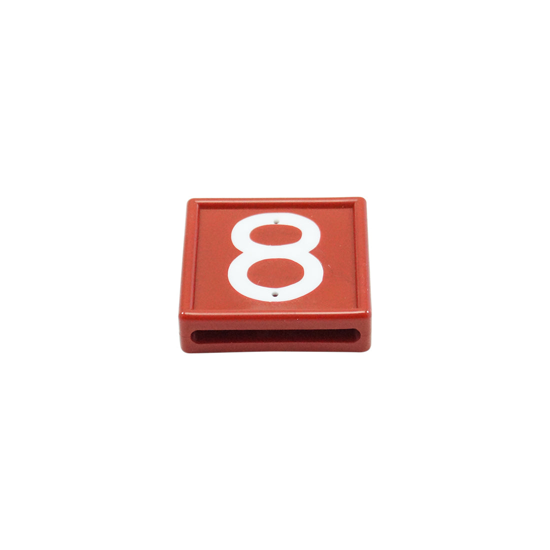 Numbers for collars - 8