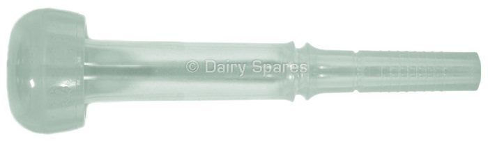 Silicone Milking Liner for Goat (Single) – ML30 ML30