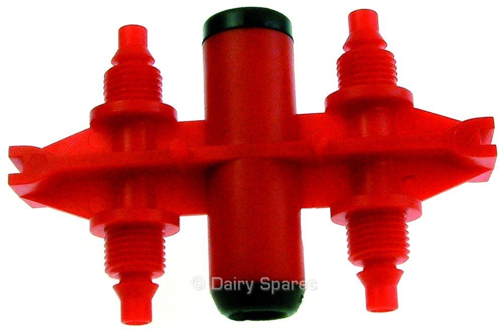 Ambic Outlet Manifold – AJ208 AJ208