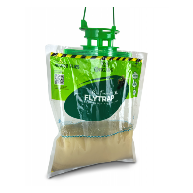 Organ-X Pro-Formula Fly Trap XL