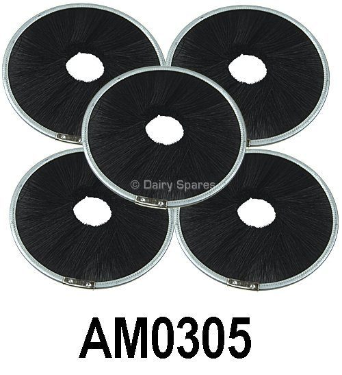 Ambic DipMizer™ Spare Brush (5Pk) – AM0305 AM305-1