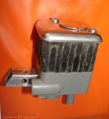 Sold Out - 24v Rebuilt SURGE® single pulsator Movable with square nipple 7750-0221-537