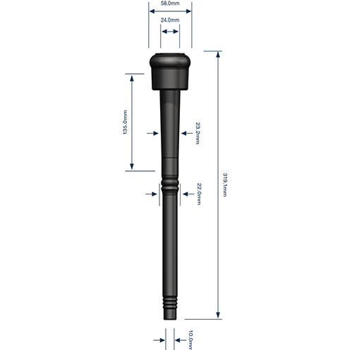 Ultraliner GM88U (Pack of 4) 200075-01