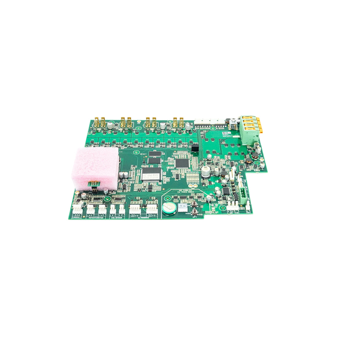 Multiboard Discovery, new