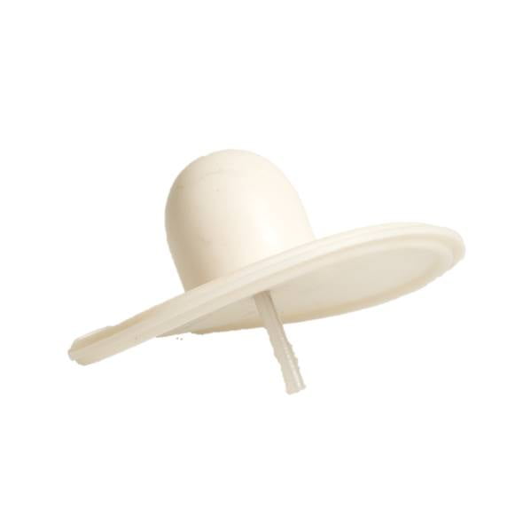 Compatible Delaval Diaphragm for shut off valve 955938-02 917345-01