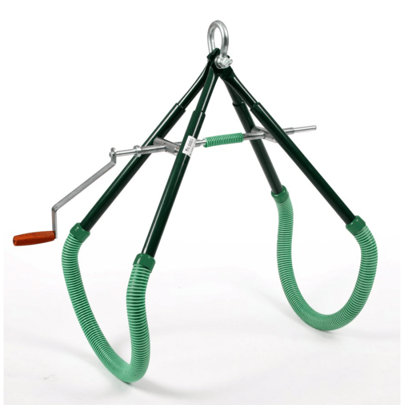 Cow Lifting Frame Profi