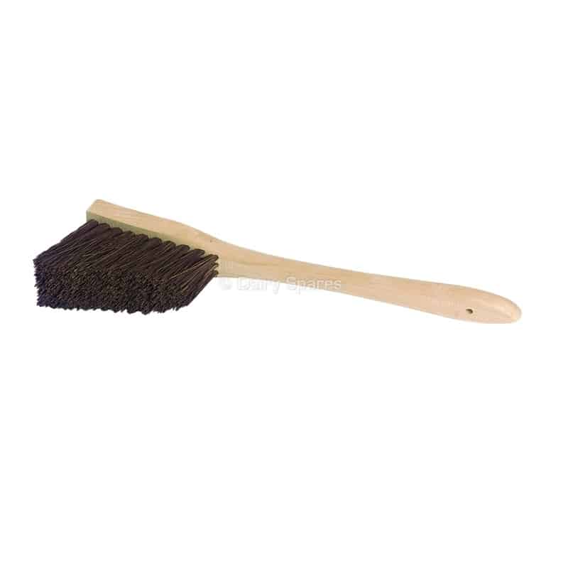 Bassine long handle churn brush BR06L