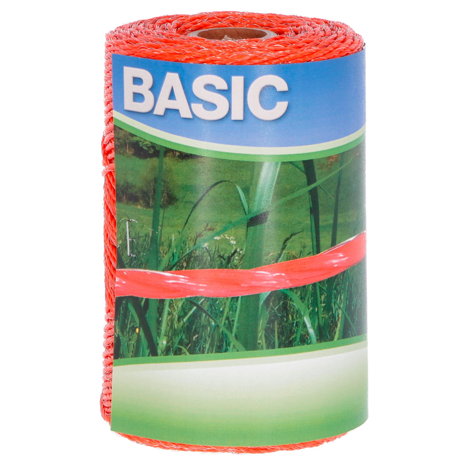 Euro Guard Weidezaunlitze BASIC, orange