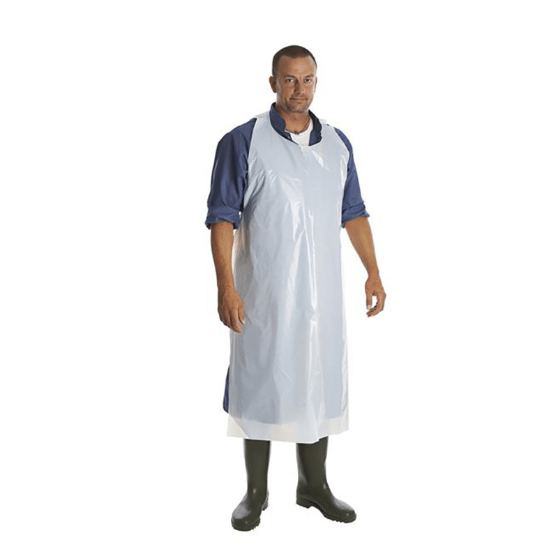 Disposable Aprons – 150 pk