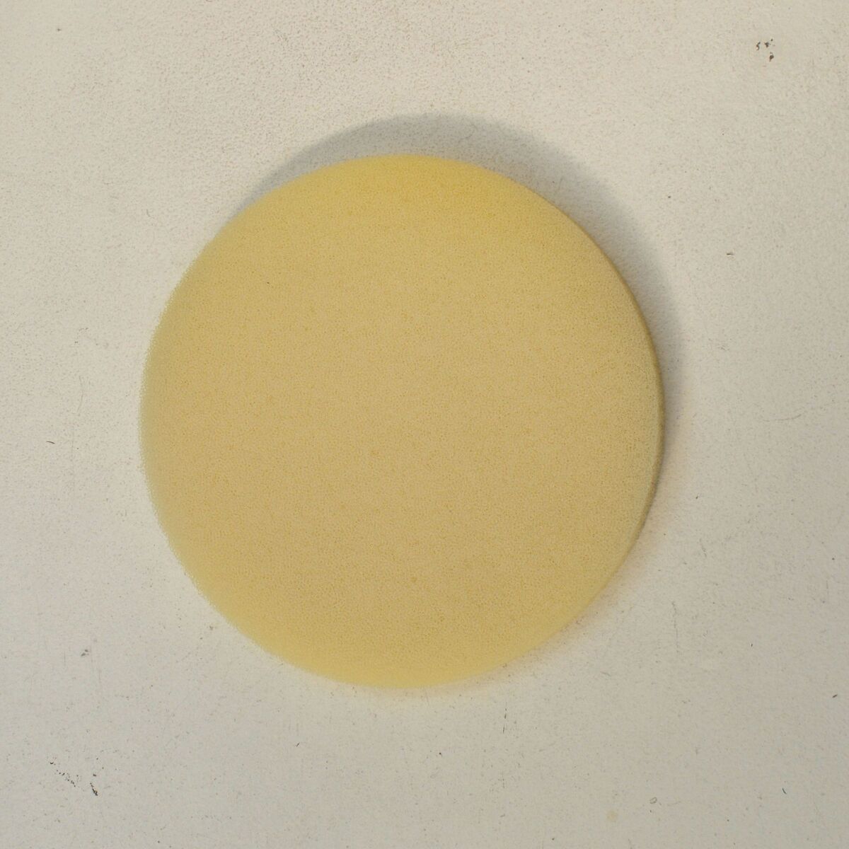Airjet Foam Filter 180 x 15 Disc 8805-4173-055