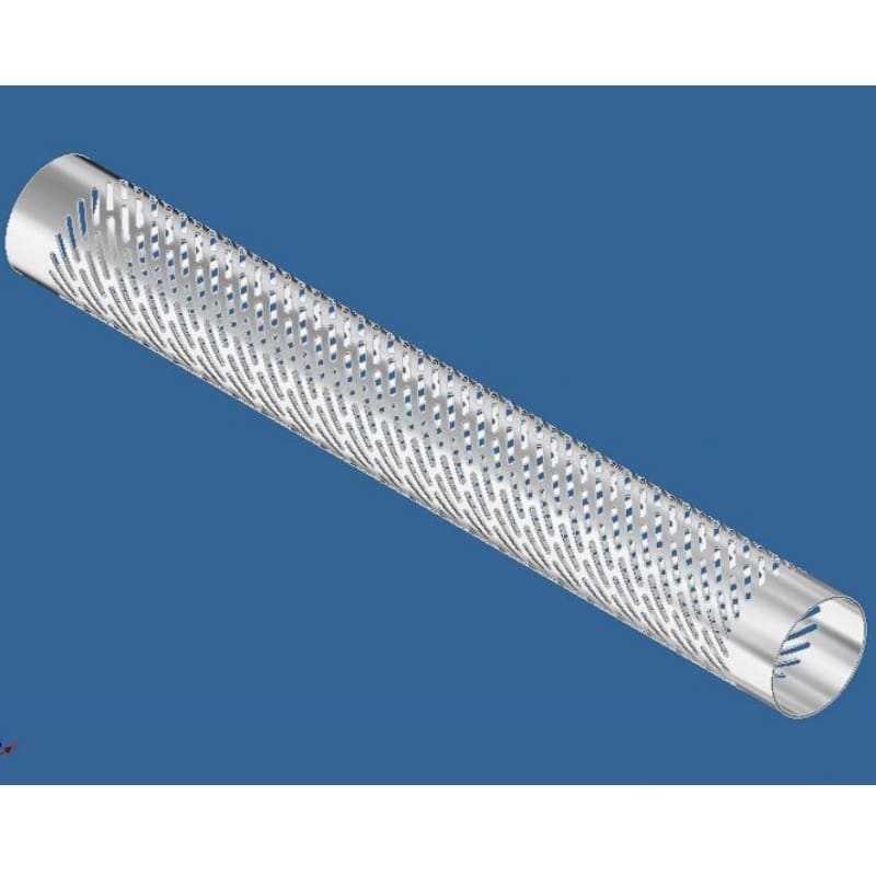 Dairymaster inline filter cage 26″ x 6″ (3a standard)