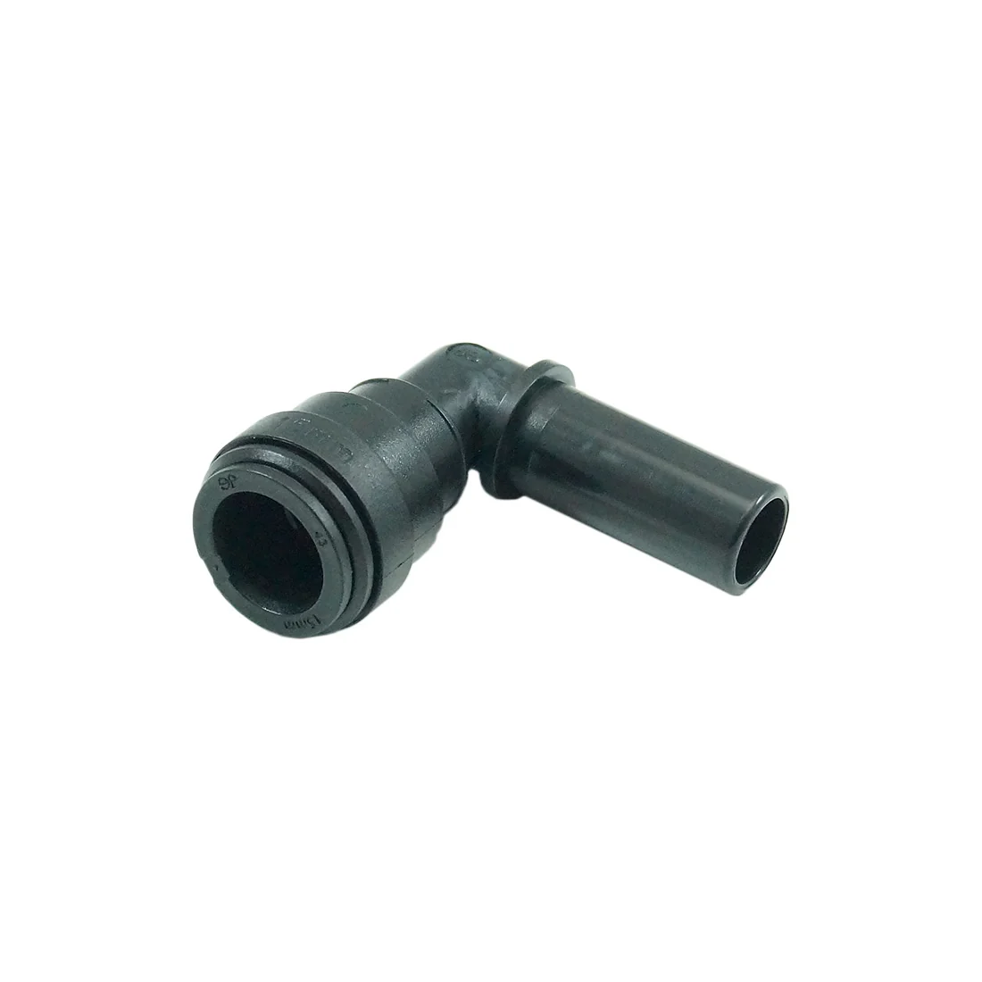 Push-in angle connector 15 mm U102951
