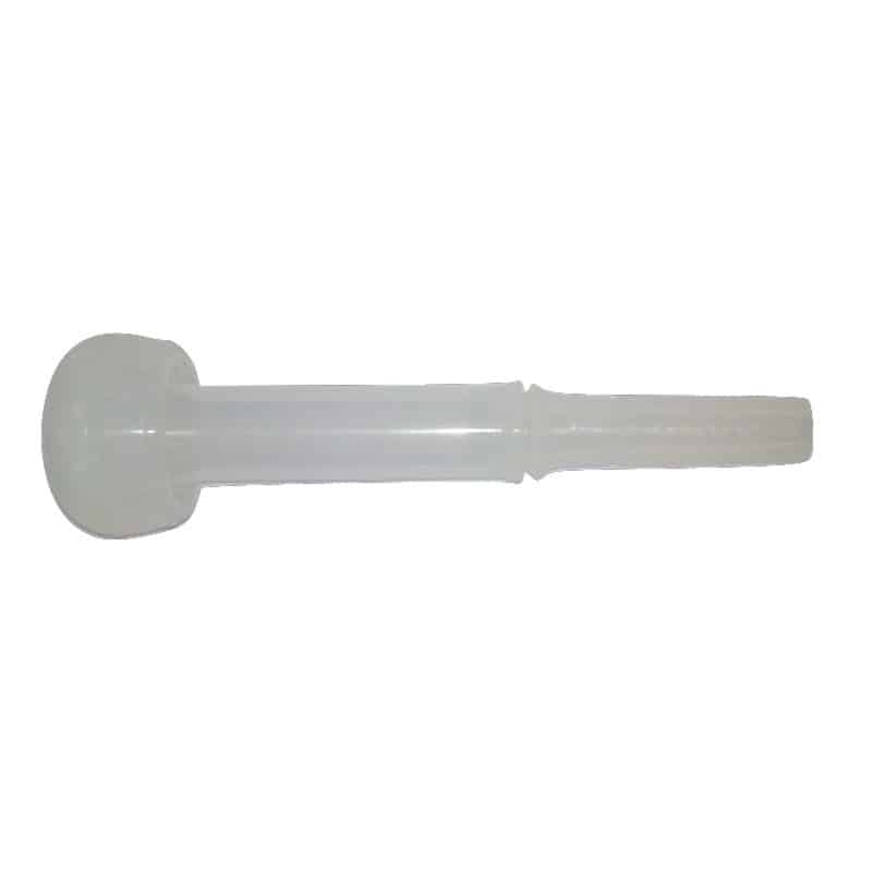 Fullwood silicone goat milking liner