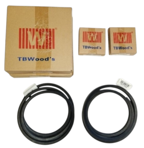 Drive Kit for M-5 or E-5 or M-7.5 or E-7.5