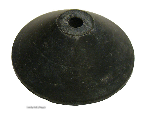 5997 Plug - Drain stopper for Bender & Boumatic 4999-1010-606