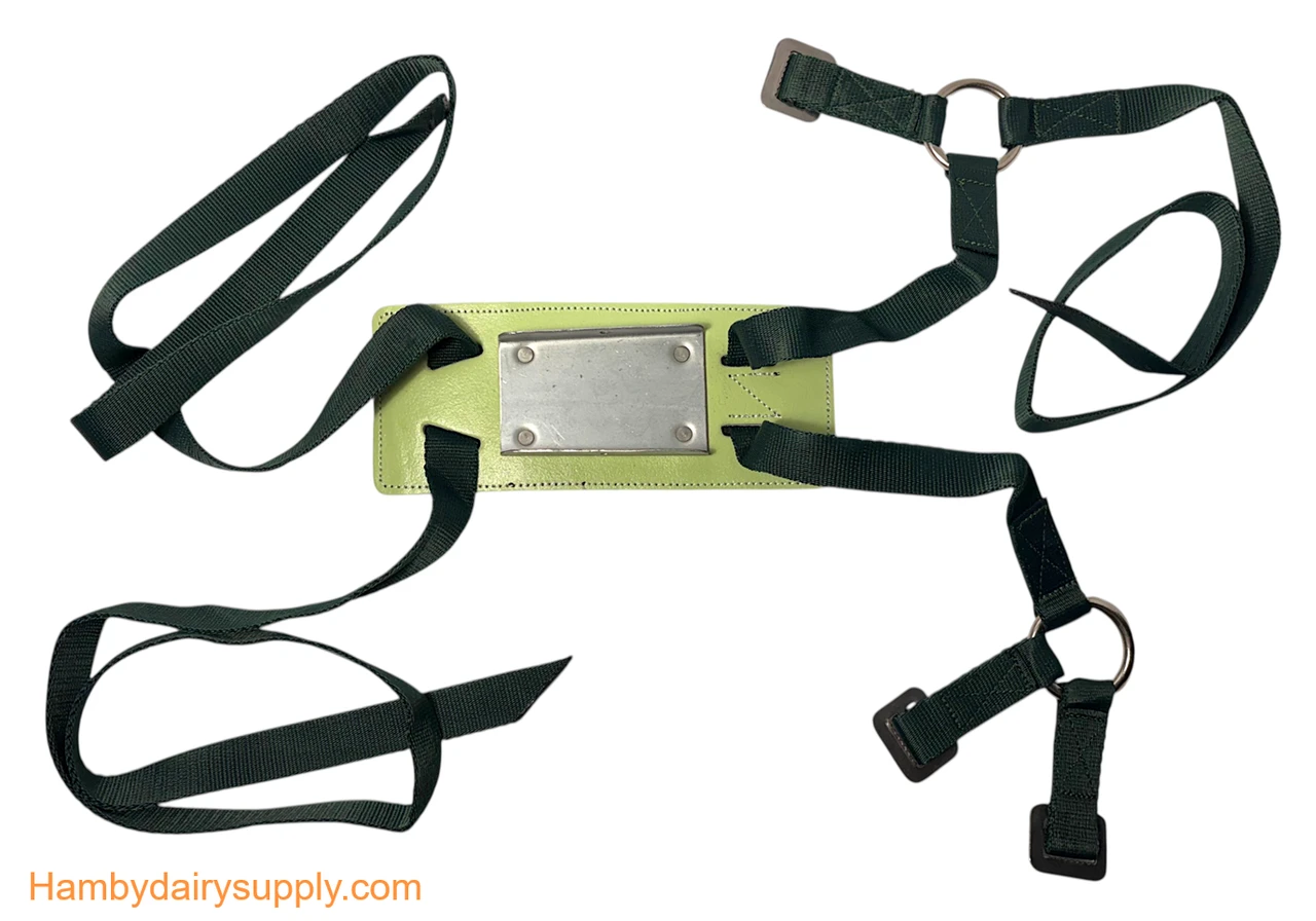 RAM MARKING HARNESS