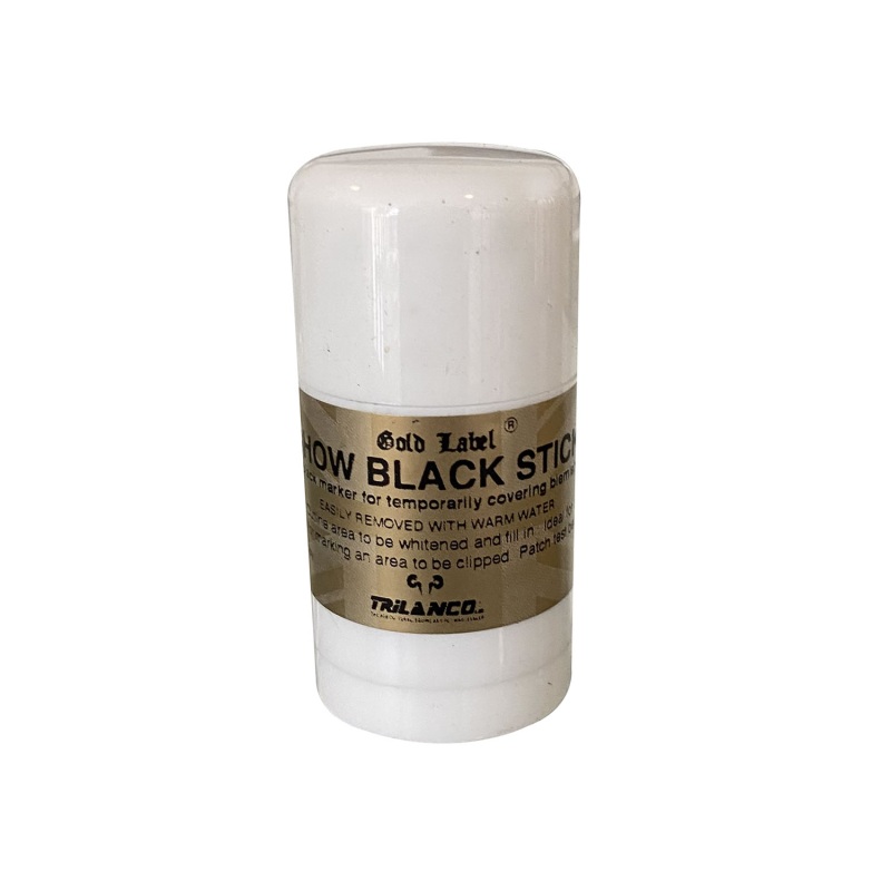 Gold Label Show Black Stick Mini GLD0705