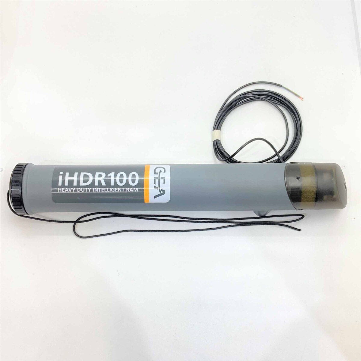 HDR100 Grey Vacuum Cylinder 8864-1031-035