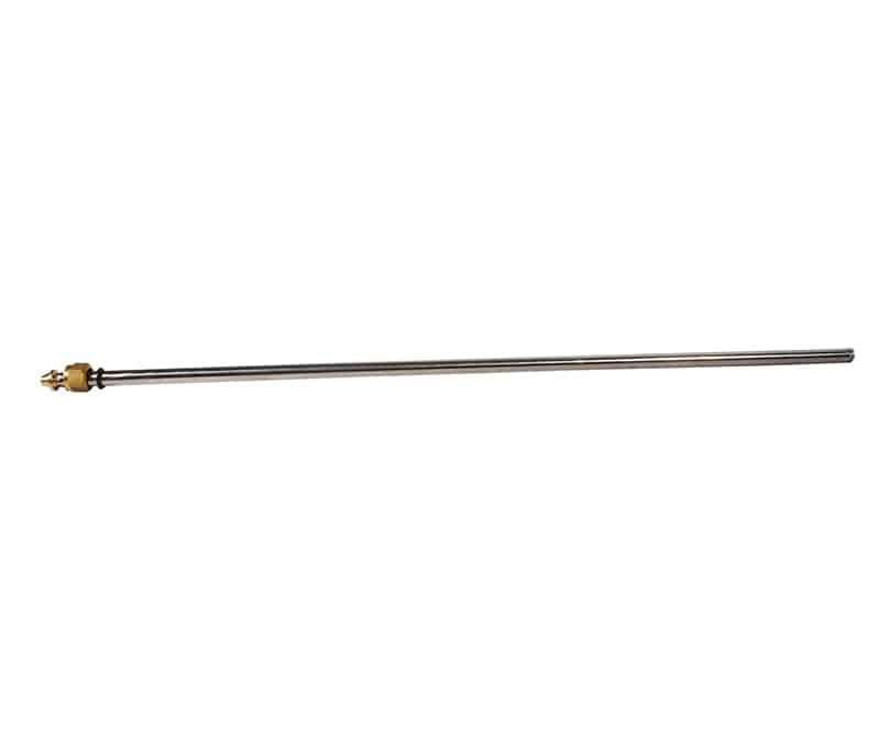 Udder Hair Remover Spare Lance Straight