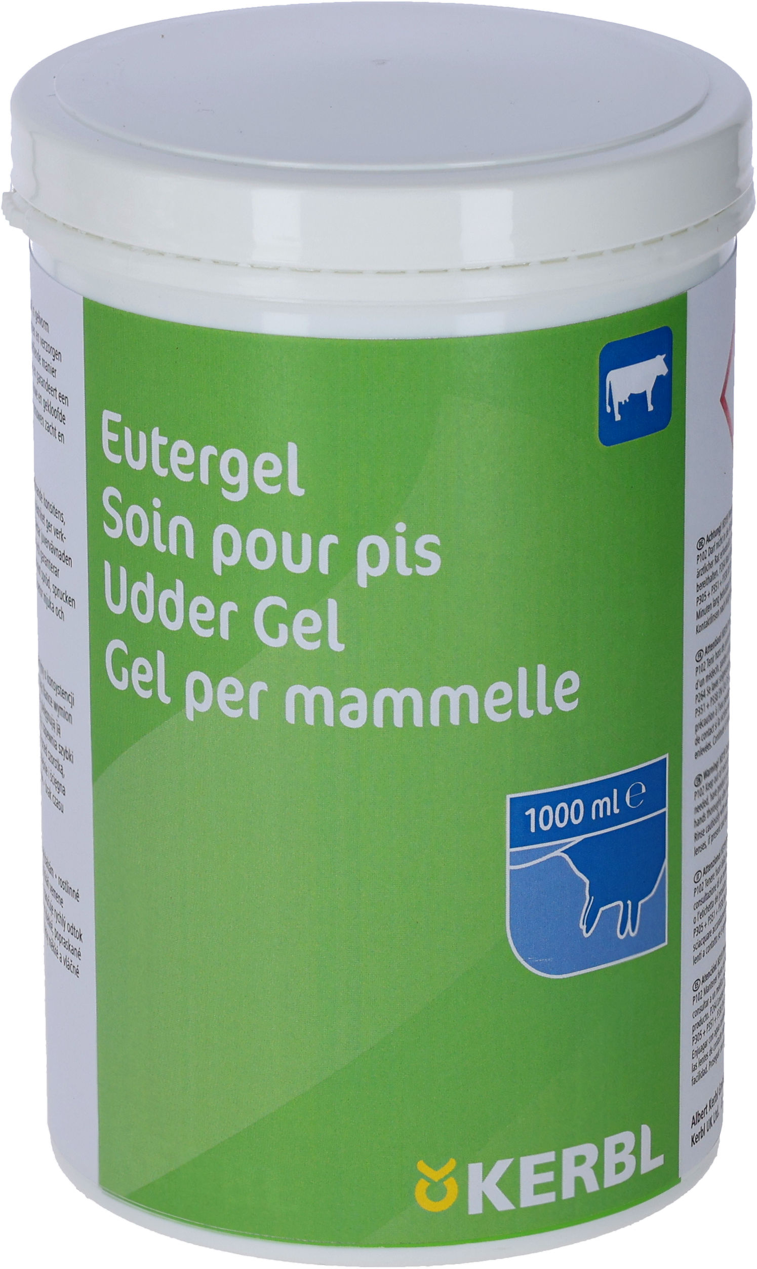 Eutergel