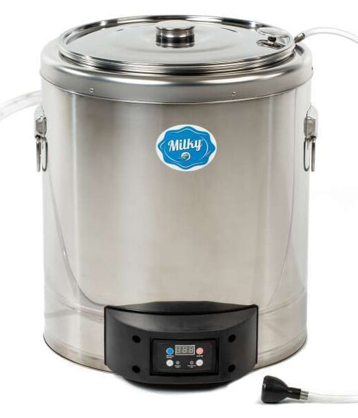 Milky FJ30 milk Pasteuriser FJ30