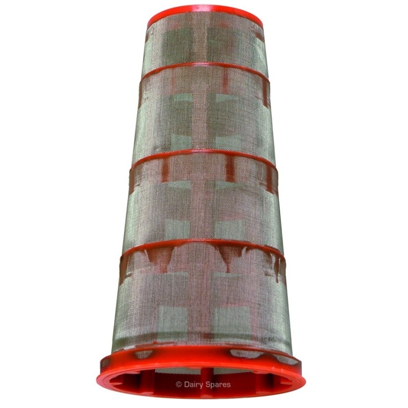 Deosan Febra Sedifilta Filter Element Orange 180micron DE054D