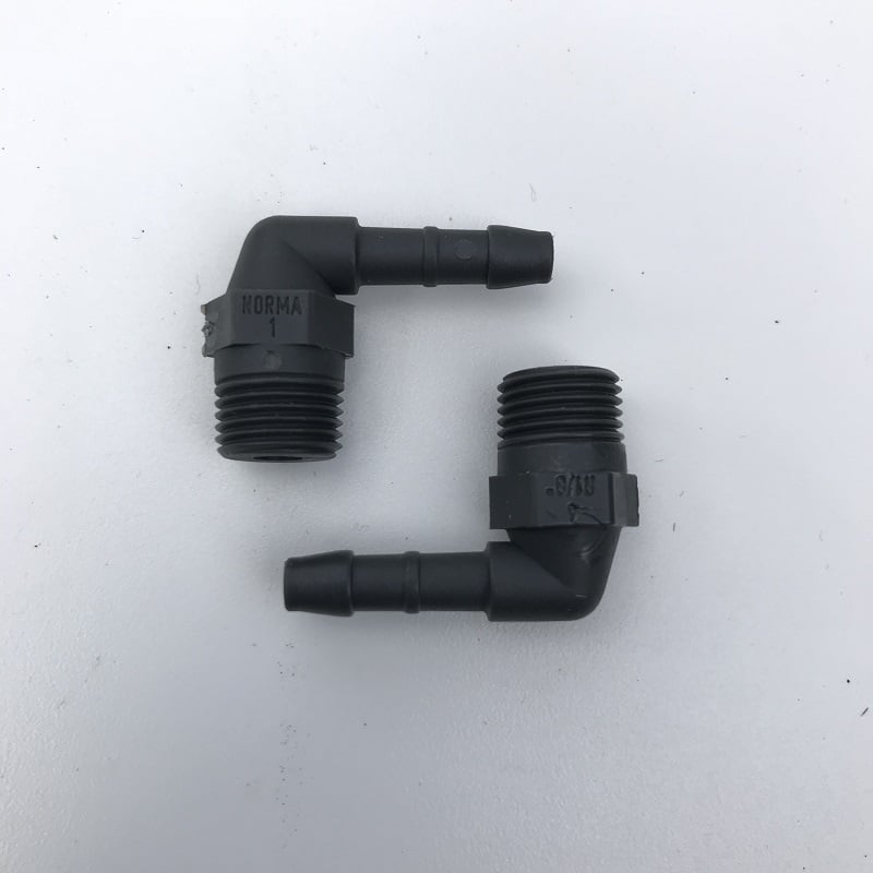 Fullwood hosetail elbow (pack of 2) 003498F