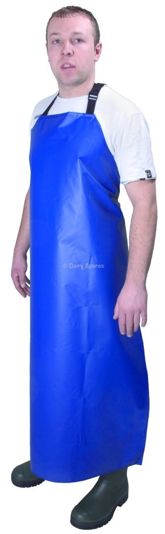 Duratough Apron Blue 42″ – AA42B AA42B