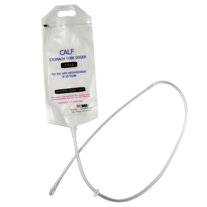 Nettex Agri Calf Feeder Bag NXA3925
