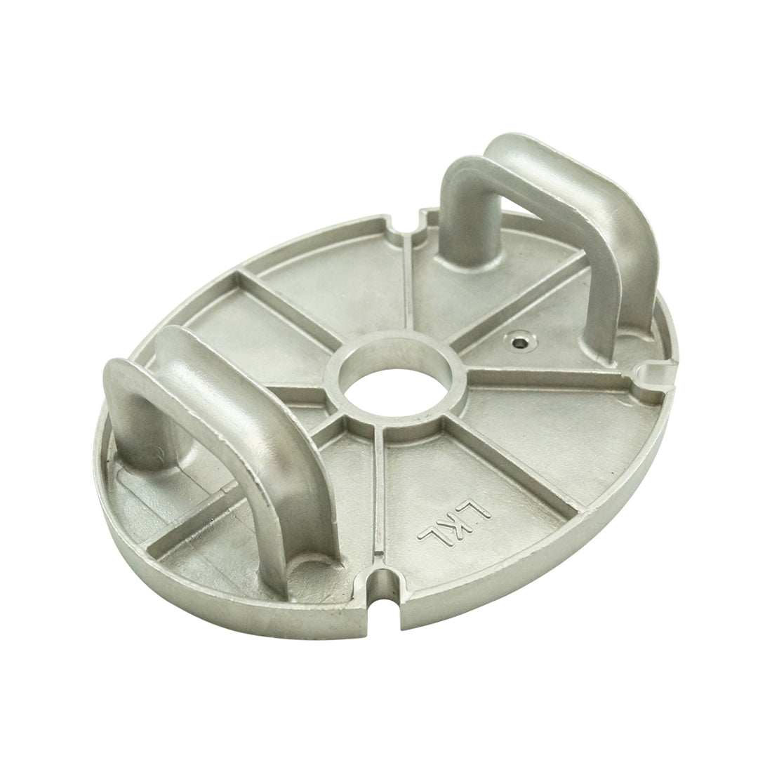 End cap for milk pump A4