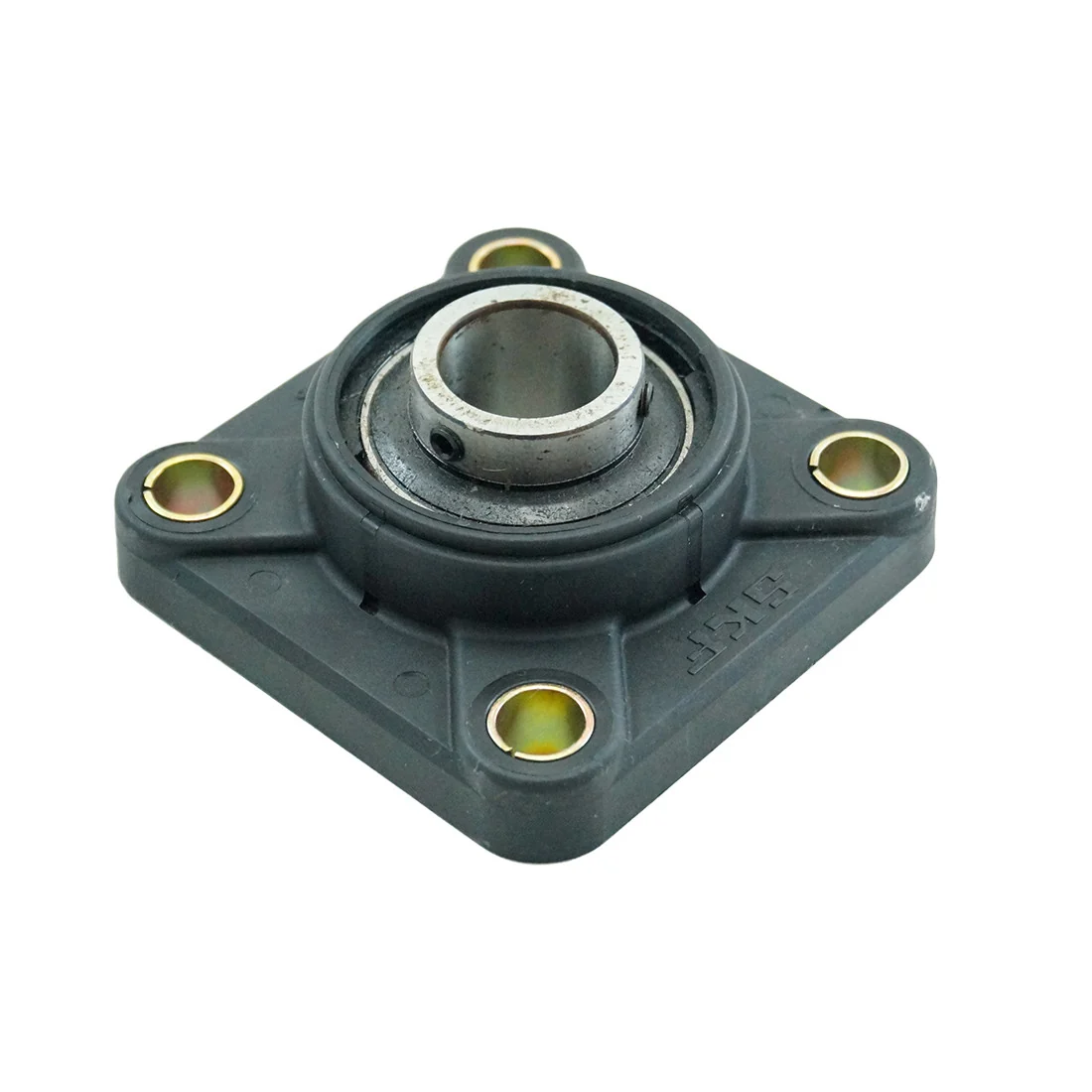 Bearing block for upper-arm A4