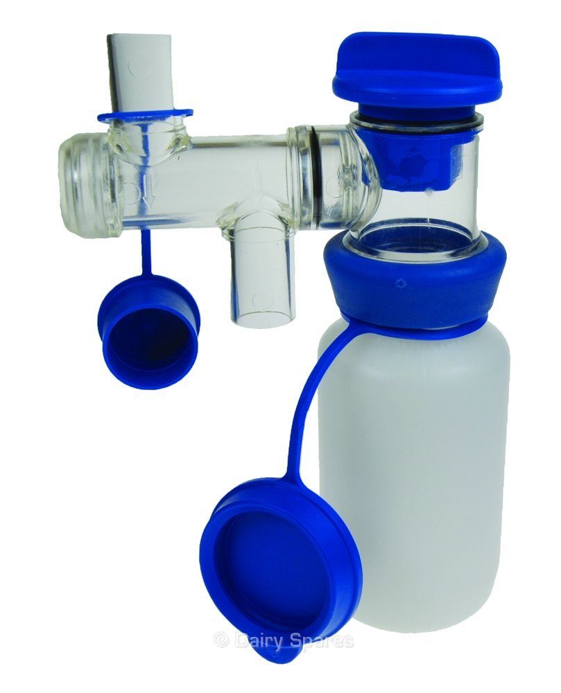 Ambic MilkSampler Complete (Single) – AS200 AS200