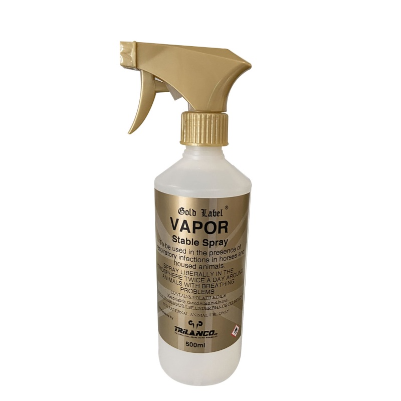 Gold Label Vapor Stable Spray GLD0180