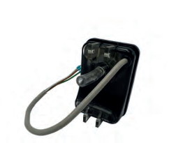DeLaval Sensor MilkMaster neu | 987137-81 987137-81