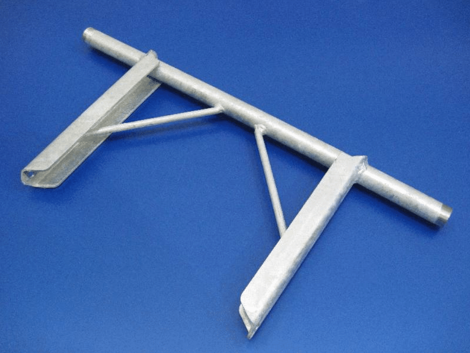 Comfort+ Stabiliser Linkage Upper Section – Revolver Floor