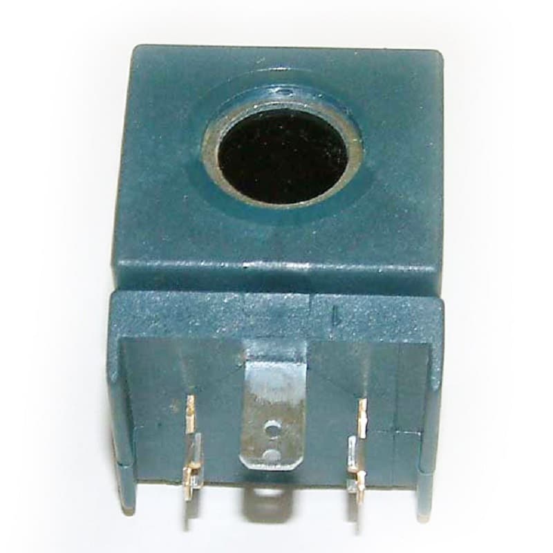 Fullwood water solenoid valve coil 052287F