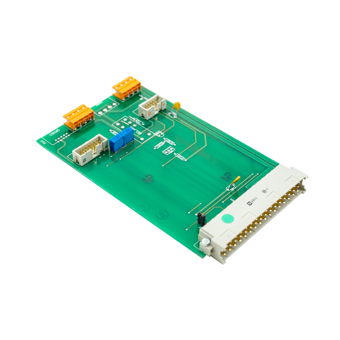 IO SD13 PCB, used