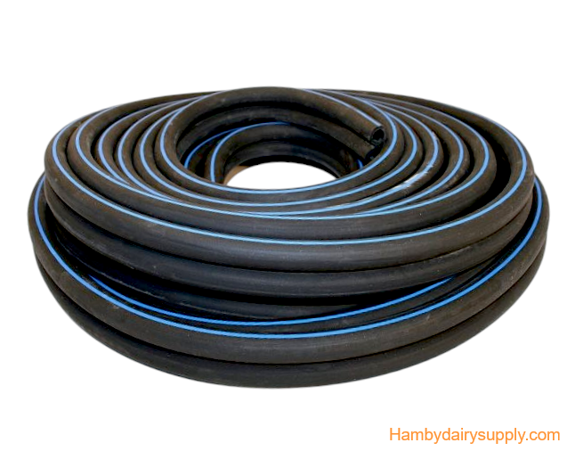 11.1mm Twin Milk Hose for Westfalia Bio-Milker