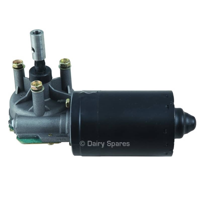 Greenoak feeder motor 24v 2.5a 91206A
